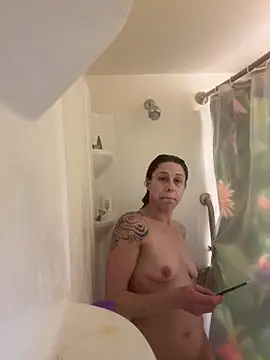 SunnyRays69 online show from 6, 3, 2026