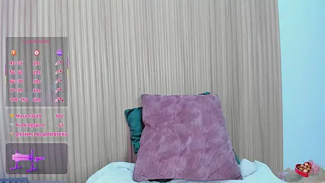 Snapshot of celeste_jhons chatting on 11, 3, 2025 celeste jhons online show from 11, 3, 2025