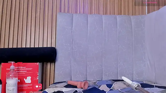 celeste jhons online show from 18, 10, 2025