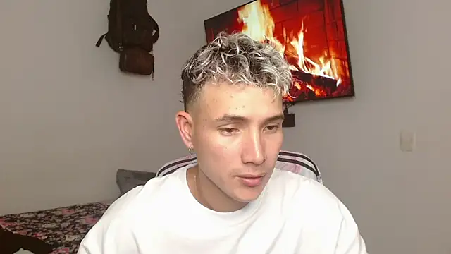 Snapshot of jef_seid chatting on 18, 3, 2025 jef seid online show from 18, 3, 2025