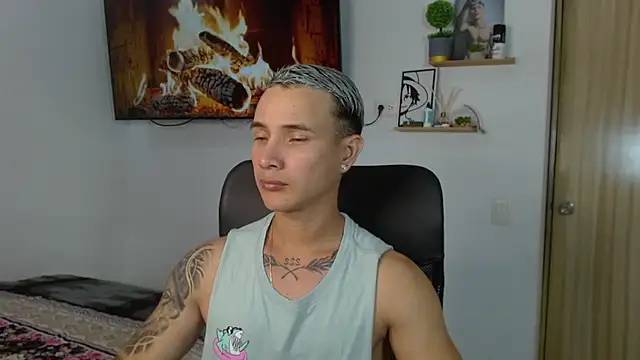 Snapshot of jef_seid chatting on 21, 10, 2025 jef seid online show from 21, 10, 2025