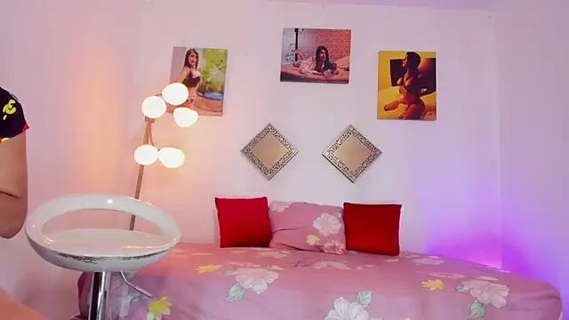 Snapshot of kattadoll chatting on 3, 2, 2025 kattadoll online show from 3, 2, 2025