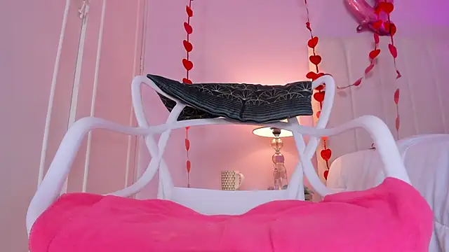  bianca 18 online show from 16, 2, 2025