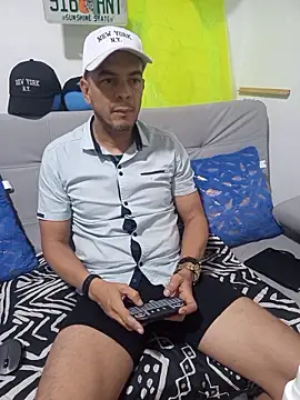 latinmartin73 online show from 16, 10, 2025