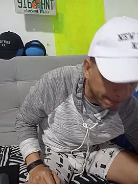 latinmartin73 online show from 19, 10, 2025