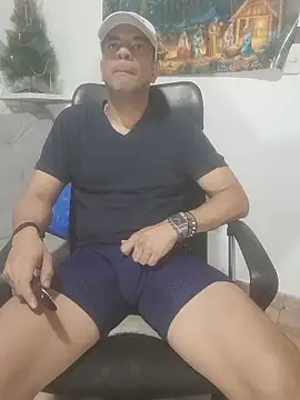 latinmartin73 online show from 10, 1, 2026