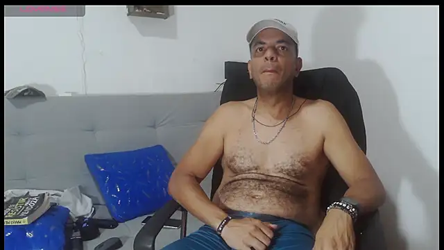 latinmartin73 online show from 23, 5, 2026