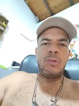 latinmartin73 online show from 30, 6, 2026