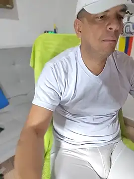 latinmartin73 online show from 15, 7, 2026