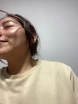 Snapshot of kittyfresita chatting on 7, 1, 2025 kittyfresita online show from 7, 1, 2025