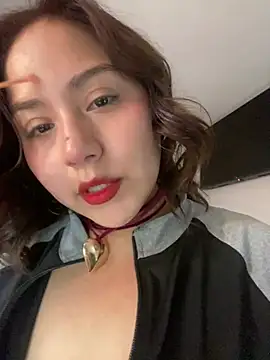 Snapshot of kittyfresita chatting on 7, 1, 2025 kittyfresita online show from 7, 1, 2025