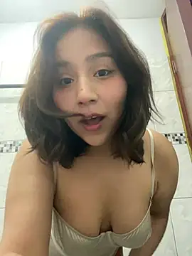Snapshot of kittyfresita chatting on 10, 1, 2025 kittyfresita online show from 10, 1, 2025