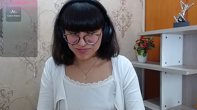 Snapshot of Nataly_Cloud chatting on 18, 12, 2024 Nataly Cloud online show from 18, 12, 2024