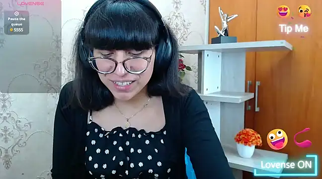 Snapshot of Nataly_Cloud chatting on 22, 12, 2024 Nataly Cloud online show from 22, 12, 2024