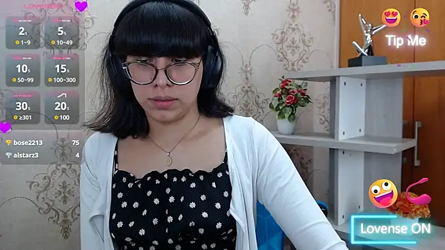 Snapshot of Nataly_Cloud chatting on 27, 12, 2024 Nataly Cloud online show from 27, 12, 2024