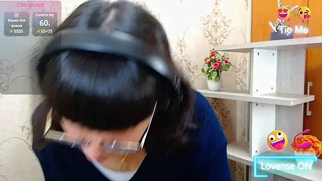 Snapshot of Nataly_Cloud chatting on 4, 1, 2025 Nataly Cloud online show from 4, 1, 2025