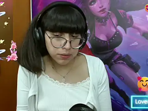 Snapshot of Nataly_Cloud chatting on 8, 1, 2025 Nataly Cloud online show from 8, 1, 2025