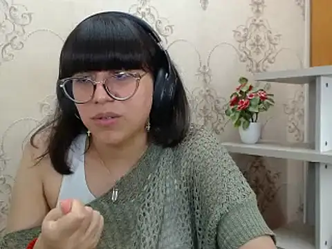 Snapshot of Nataly_Cloud chatting on 15, 1, 2025 Nataly Cloud online show from 15, 1, 2025