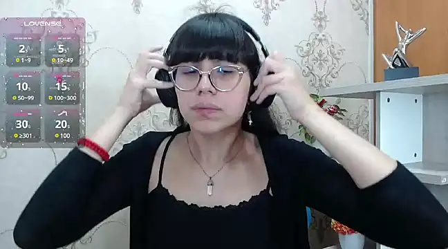 Snapshot of Nataly_Cloud chatting on 7, 2, 2025 Nataly Cloud online show from 7, 2, 2025