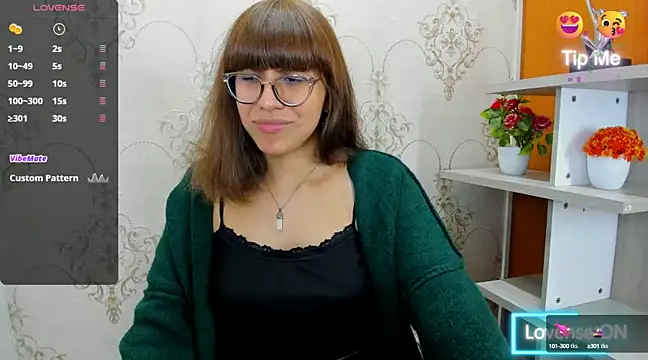 Snapshot of Nataly_Cloud chatting on 15, 3, 2025 Nataly Cloud online show from 15, 3, 2025