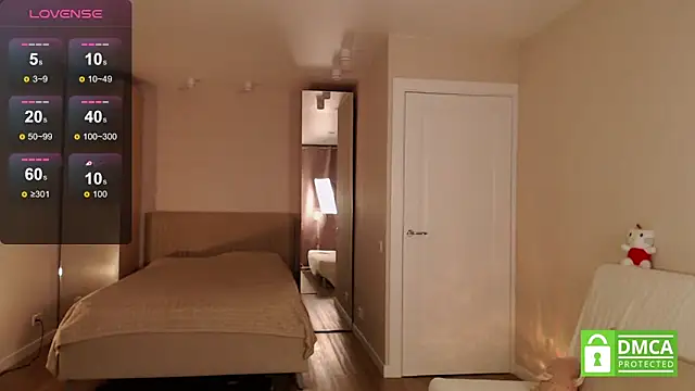 lulu moonmoon online show from 15, 4, 2026