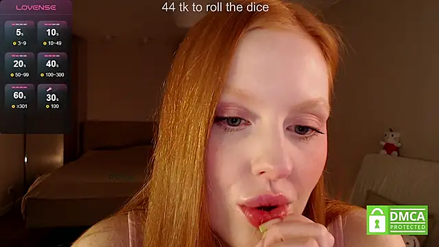 lulu moonmoon online show from 18, 4, 2026