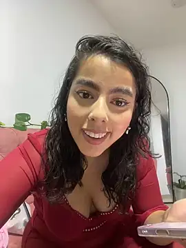 DakotaShelby online show from 31, 1, 2025