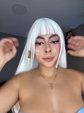 DakotaShelby online show from 1, 11, 2025