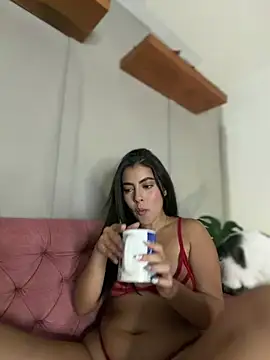 Snapshot of DakotaShelby chatting on 8, 8, 2026 DakotaShelby online show from 8, 8, 2026