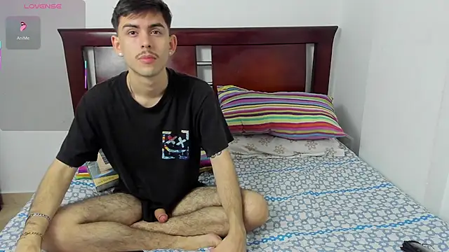 ashvsterry online show from 25, 10, 2025