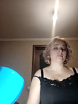 SweetCandy356 online show from 22, 11, 2025