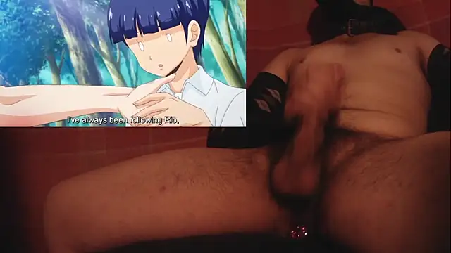 penegrueso sexy online show from 14, 9, 2025