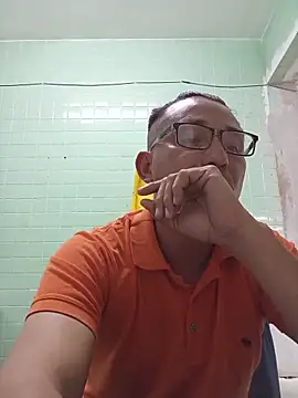 Andresguz35 online show from 22, 12, 2025