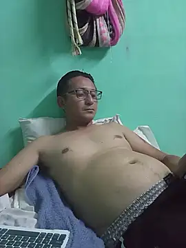 Andresguz35 online show from 16, 1, 2026