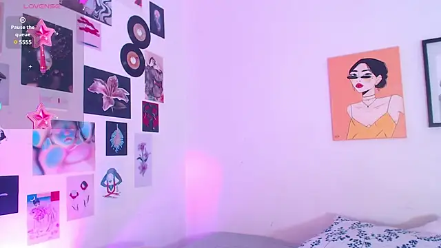 soy jess03 online show from 16, 3, 2025