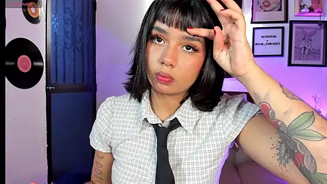 soy jess03 online show from 7, 3, 2026