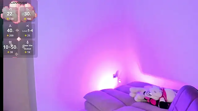 soy jess03 online show from 13, 5, 2026