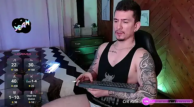 steventeylor online show from 25, 2, 2025