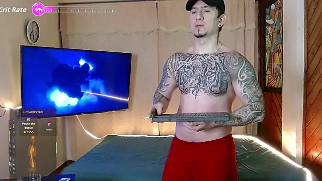 steventeylor online show from 22, 4, 2026