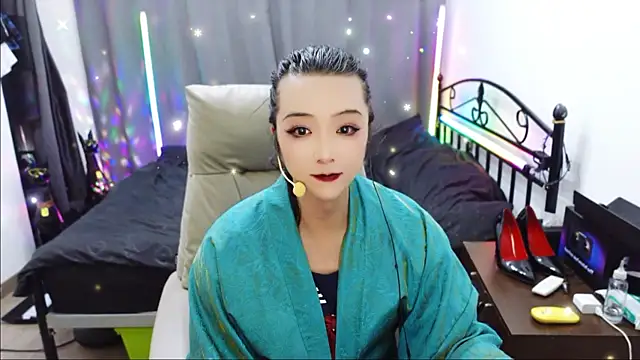 Snapshot of CarlClaus chatting on 17, 7, 2026 CarlClaus online show from 17, 7, 2026