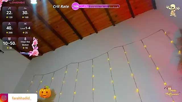 Maisa issa online show from 4, 11, 2025