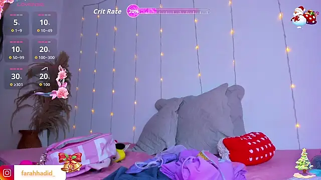 Maisa issa online show from 26, 11, 2025