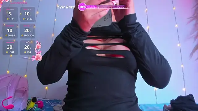 Maisa issa online show from 15, 12, 2025