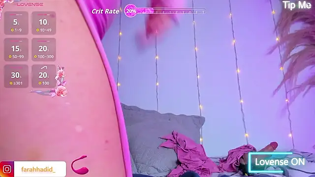 Maisa issa online show from 10, 1, 2026