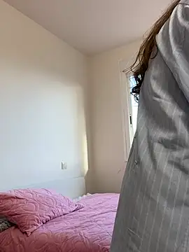 Snapshot of tatianaAlvarez1 chatting on 6, 1, 2025 tatianaAlvarez1 online show from 6, 1, 2025