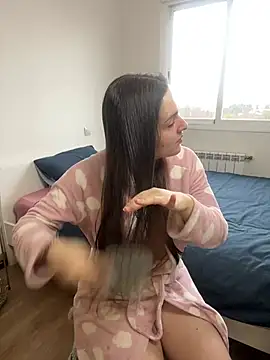 Snapshot of tatianaAlvarez1 chatting on 1, 3, 2025 tatianaAlvarez1 online show from 1, 3, 2025