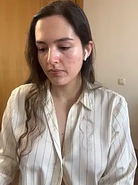 Snapshot of tatianaAlvarez1 chatting on 18, 3, 2025 tatianaAlvarez1 online show from 18, 3, 2025