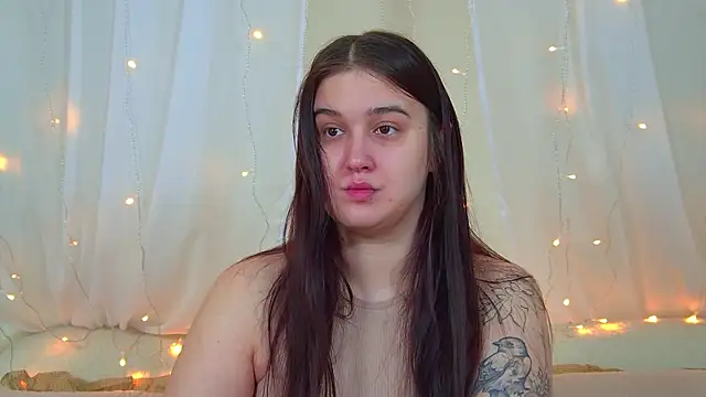 ChristinaMilton online show from 27, 2, 2026