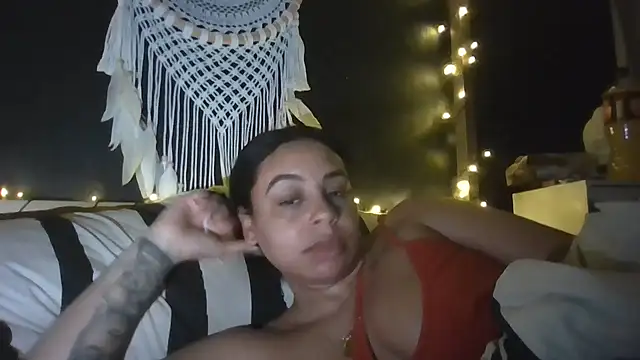 bigbootyjayda online show from 16, 3, 2025