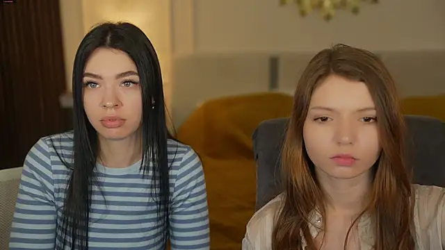 Michelle 054 online show from 31, 1, 2025